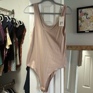 NWT A New Day Bodysuit